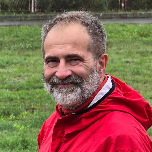prof. dr. sc. Branimir K. Hackenberger, trajni izbor