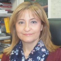dr. sc. Jadranka Pečar Ilić, viši znanstveni suradnik