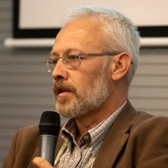 prof. dr. sc. Oleg Antonić, trajni izbor