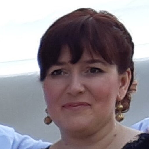 doc. dr. sc. Vesna Peršić